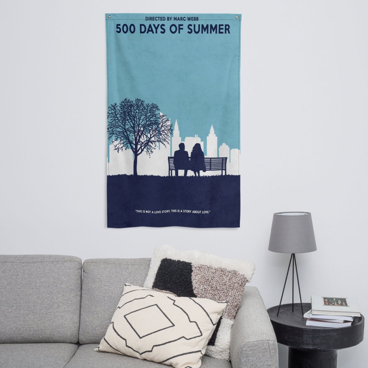500 Days of Summer  -  Cyberix