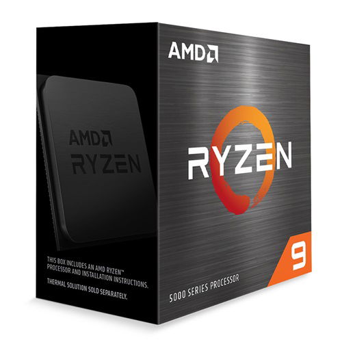 The AMD Ryzen 9 5900X (Vermeer) is a high-performance processor designed to cater to the needs of gamers, content creators, and professionals who requ