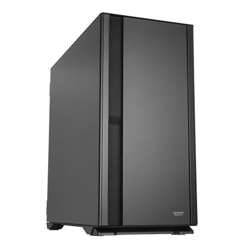 The darkFlash DLX200 SILENT is a mid-tower PC case designed to accommodate a variety of motherboard sizes and offer a range of expansion options. Rele