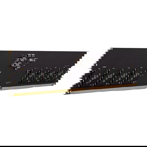The TeamGroup DDR5-5600 CL46 Elite, introduced in July 2022, is a high-performance desktop memory module designed for modern computing needs, offering